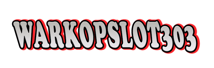 Warkopslot303