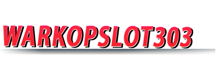 WARKOPSLOT303